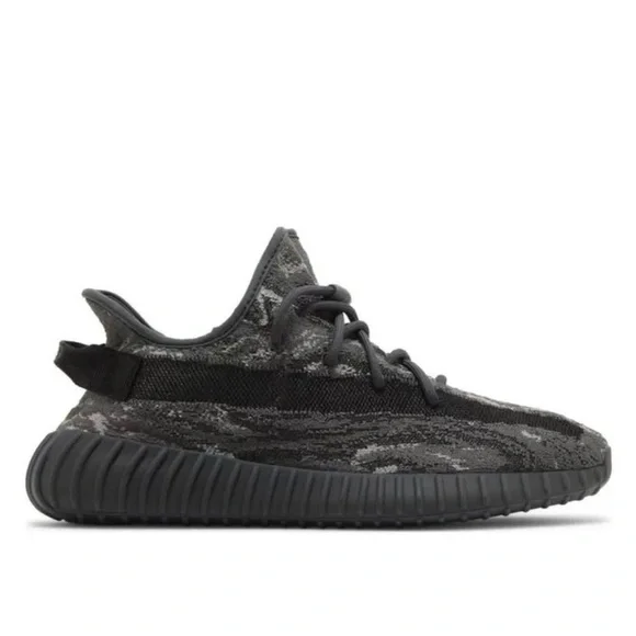Authentic Yeezy Boost 350 V2 'MX Dark Salt' men’s size 10.5-women’ssize 6